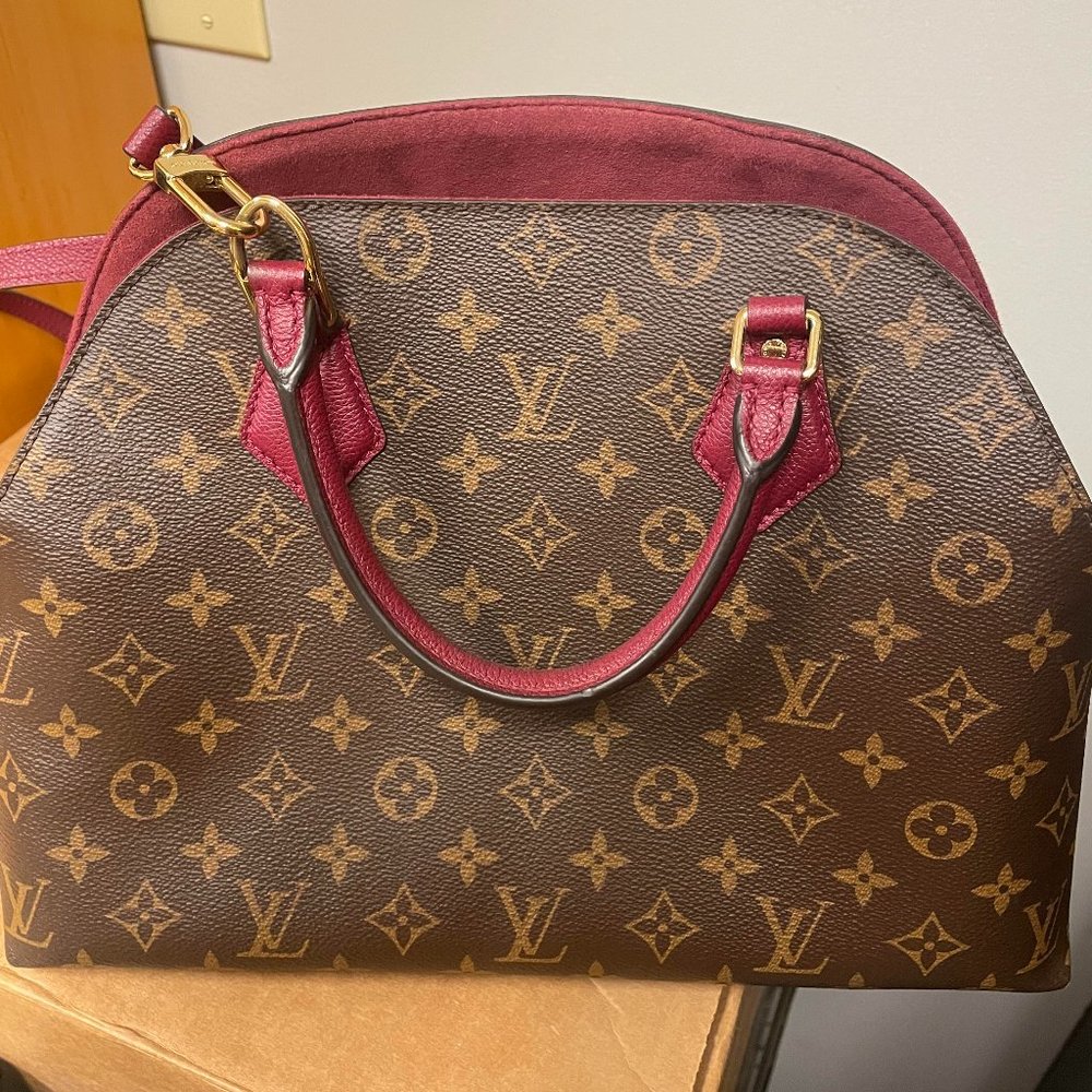 Louis Vuitton handbag